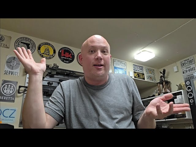 TGV²: Is the ATF about to drop a huge update to the eForm system regarding Silencers & 4473s?