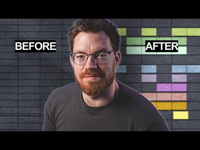 Don't know what sounds to add next? Do THIS