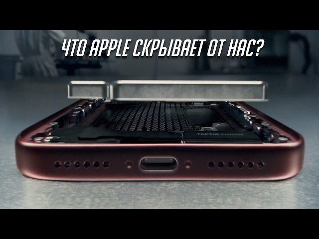 What Apple DIDN'T say at the iPhone Duo, iPhone 18 Pro, and 18 Pro Max presentation?