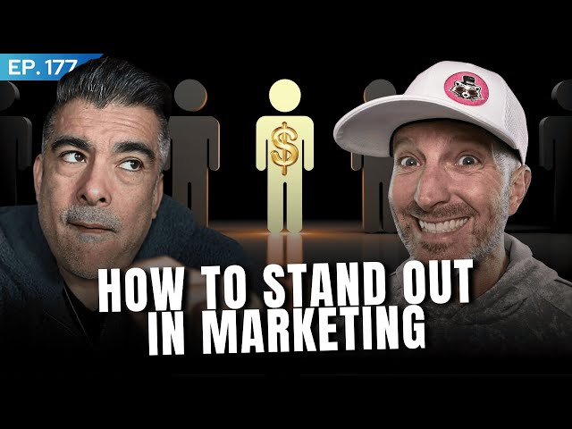 The Power of Pattern Interrupt: How to Stand Out in Marketing