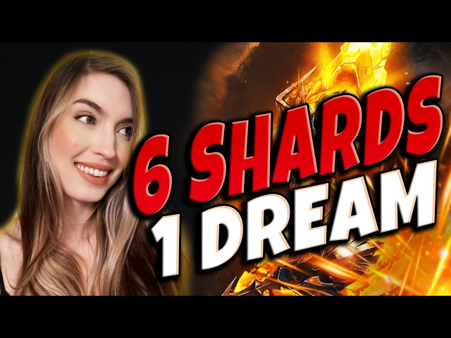 Is It Enough For A Legendary In Raid Shadow Legends!
