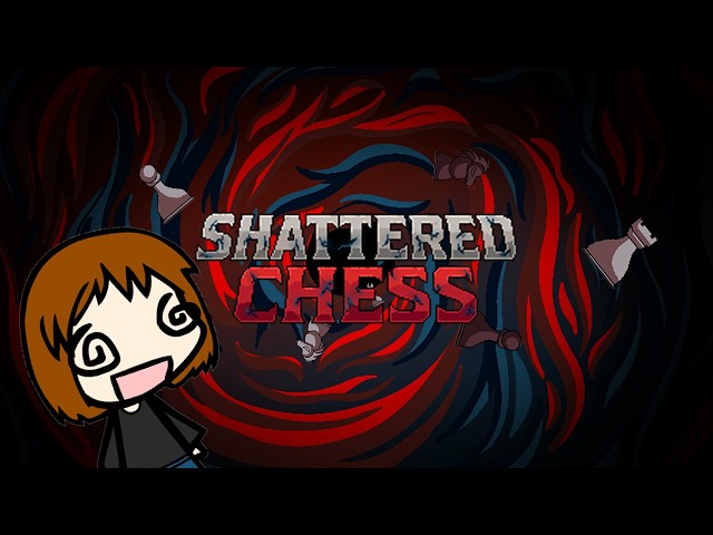 🔴T1GlistenerElf Plays Shattered Chess — What a CRUEL Achievement!