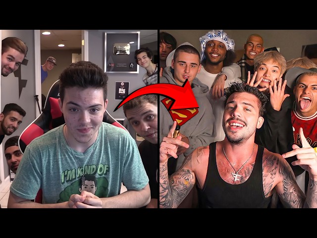 Reacting to the Truth about the Rise and Fall of Adapt