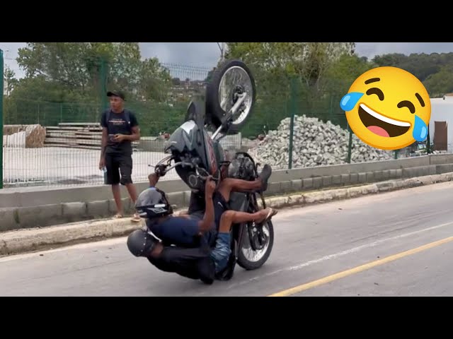 Momentos Chistosos & Tontos Que Te Harán Reír Mucho 😂🤣 Video Gracioso 2025 #20