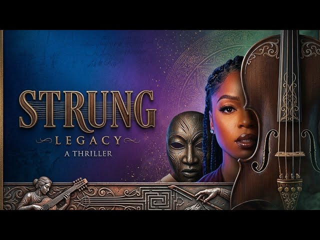 Strung (2026) Full Movie Recap | Horror Thriller Ending Explained