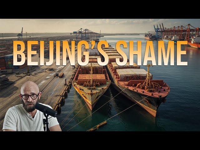 China's Failed Overseas Projects