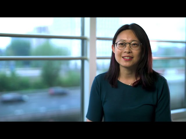 How we use Python at Optiver