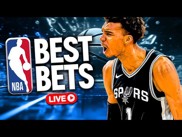 Best NBA Cup, NHL & NCAAB Bets for 12/16: FanDuel, PrizePicks, DraftKings - Player Props