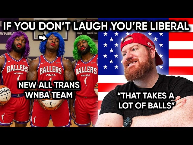 If You Laugh, You're Conservative PT.411 Memes & Comedy for Republicans & Trump Supporters |MAGA