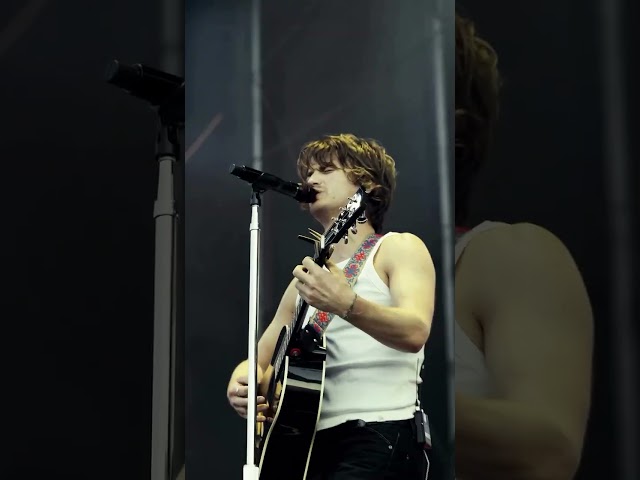 Back in Chicago by Steve Harrington Live — Stranger Things Concert Vibes #djotime