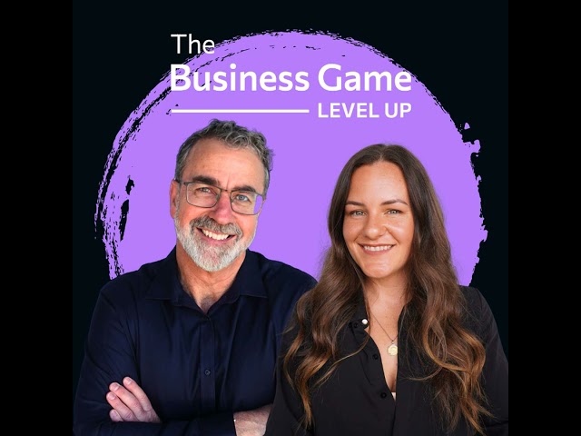 We Started A Business Out Of Our Infertility Journey | Maddi Barnett & Michael Dunn
