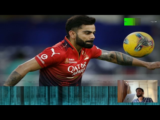 Former RCB coach blind ranks six IPL captains, puts Virat Kohli at No  5