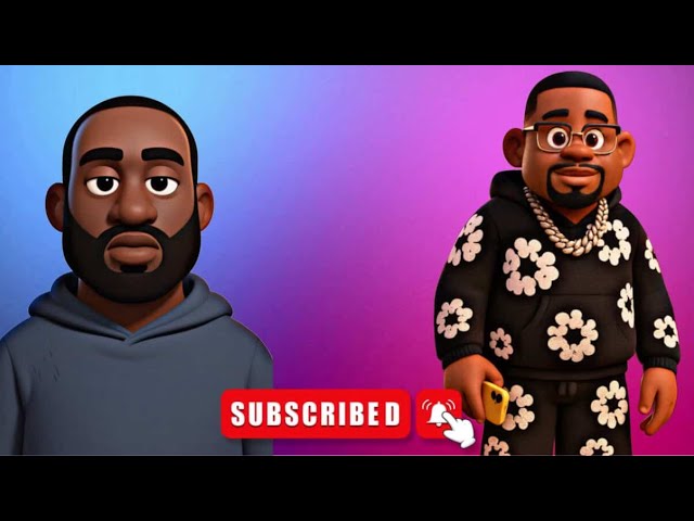 Rainwater & Shawn G Are Under Investigation For The Role They Played In Taking Out Mo3?