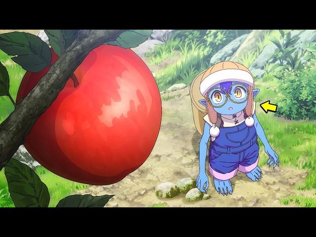 Reborn as the Weakest Goblin, He Steals Enemy Powers and Evolves Into the Strongest Monster