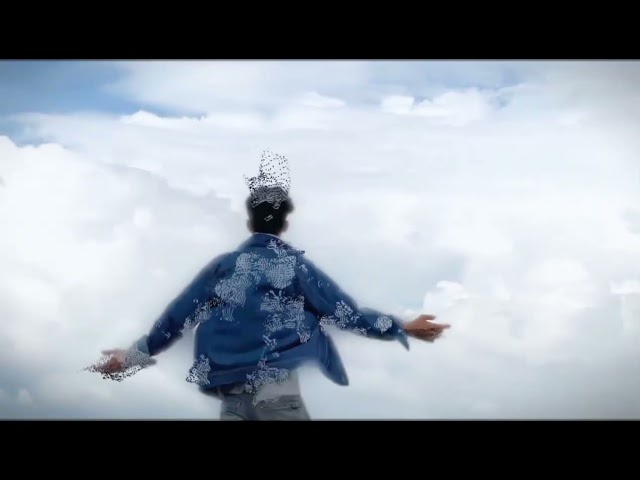 Instagram Trending Dust Explosion Body Effect Reels Editing I Into Stardust Effect Capcut Tutorial