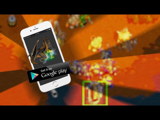 Tutorial: How to play a PC MS-DOS game on your phone with Magic DOSBox for FREE - Example: Warcra...