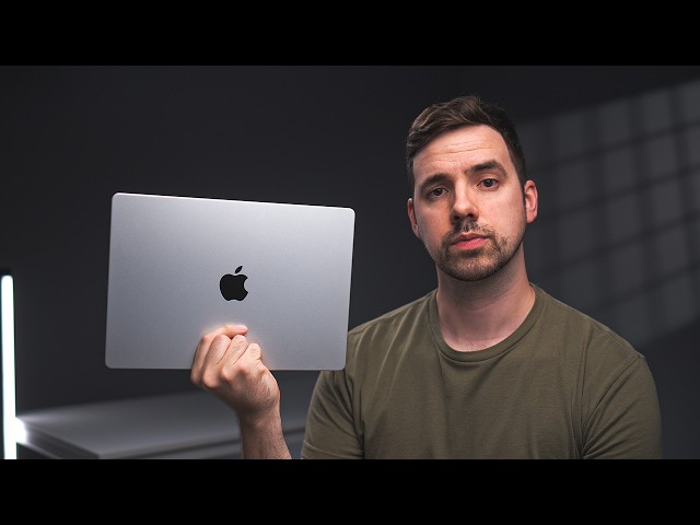 Which MacBook Should You Buy In 2025?