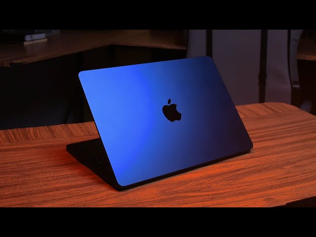 MacBok Air M2 I ¿Vale la pena para 2025?