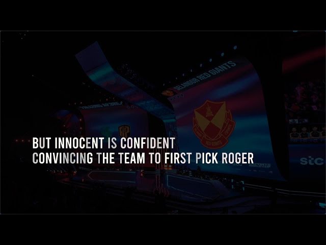 The Million Dollar Promise | MLBB Esports Reality Documentary Series