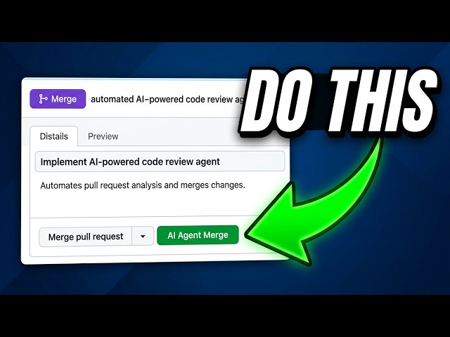 Multica Tutorial: AI Agent automatically develops and merges GitHub PRs