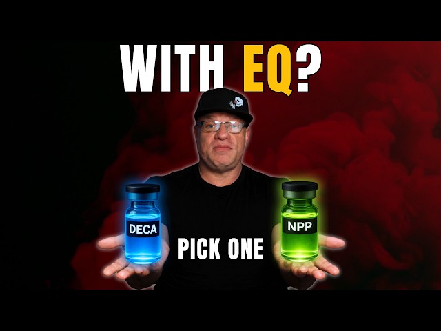 NPP vs Deca: Which One Makes More Sense With EQ?
