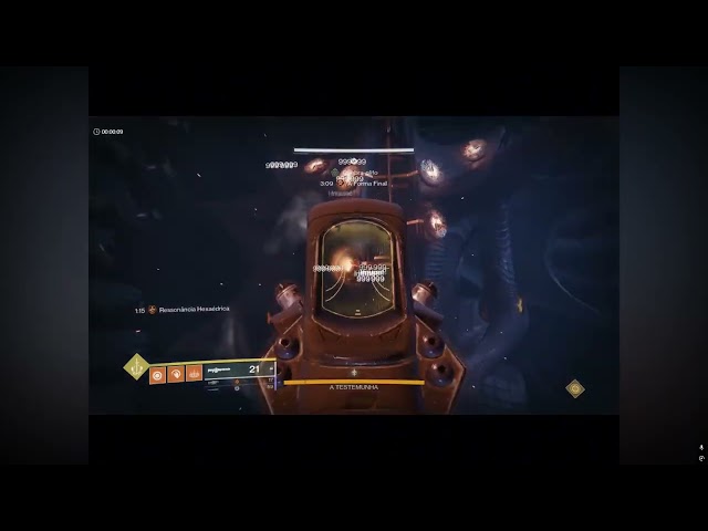Destiny 2: Monument of Triumph | Full Map Reveal | Undetected #destiny2