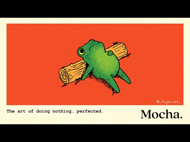 frog therapy.