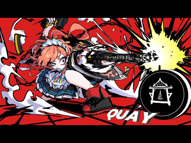Quay - Lock In 