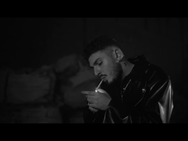 BLOK3 - GİT x BENİ AL (Prod. JustApo)