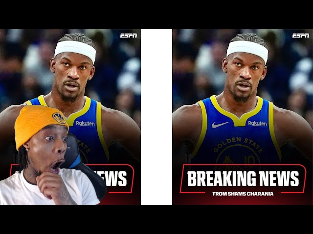 Jimmy Butler has suffered a season-ending torn right ACL Reaction, Thoughts, Rant & Concern!