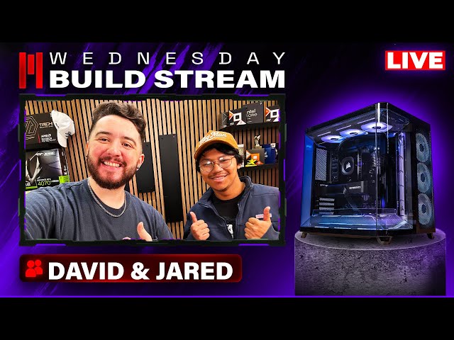 BUILDING THE ULTIMATE CRYSIS PC AND RATING YOUR SETUPS!