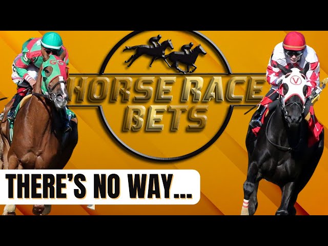 TURFWAY PARK SATURDAY Stakes Picks Races 6-9... | Daily Horse Race Bets