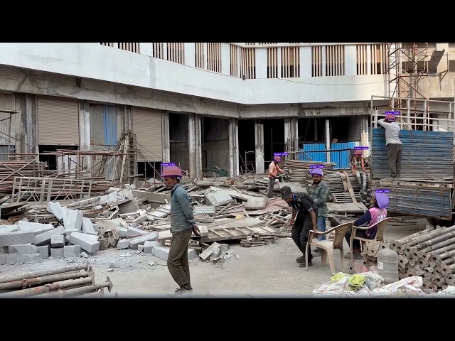 YOLO26 Construction Safety System | Real-Time PPE Detection with Ultralytics