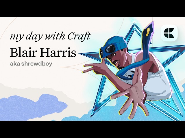 My Day With Craft: Writing a Comic Book