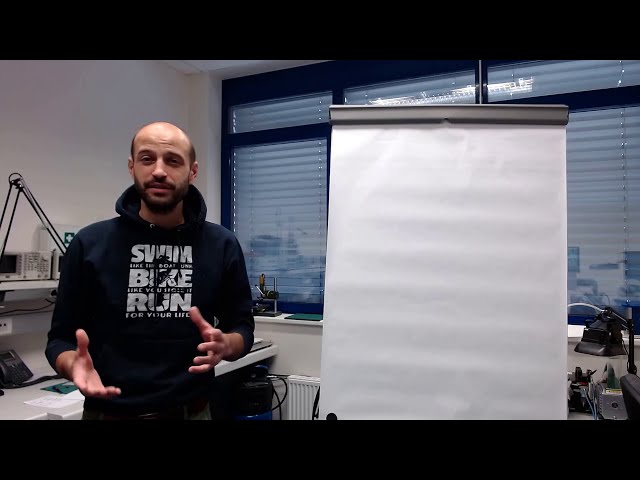 Experiment: teplotní závislost rezistivity