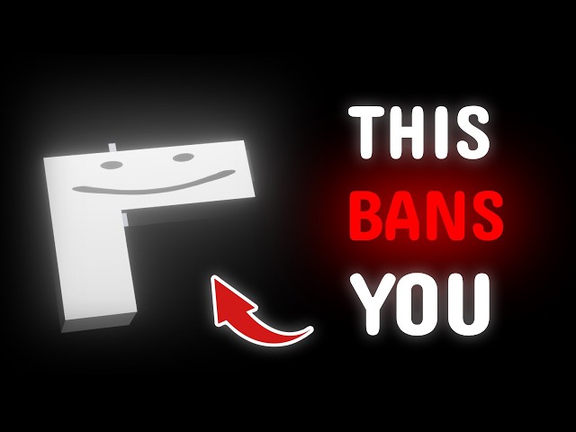 Adding the Most UNHINGED Things to my Roblox Game