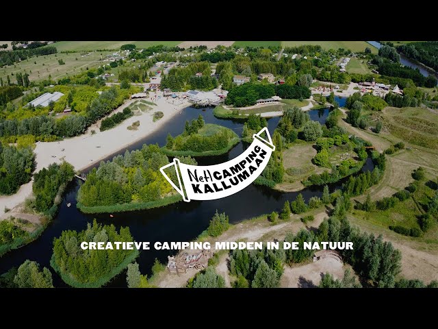 Netl Camping Kallumaan | Sfeerimpressie