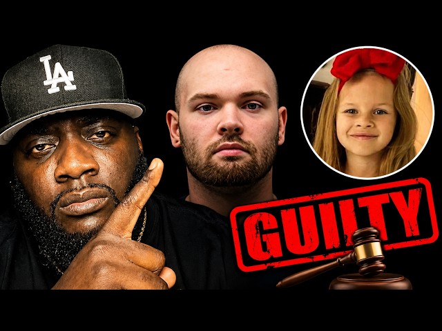 The Outrage, The Evidence, The Verdict…