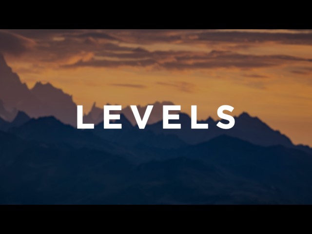 Avicii - Levels (Lyrics)