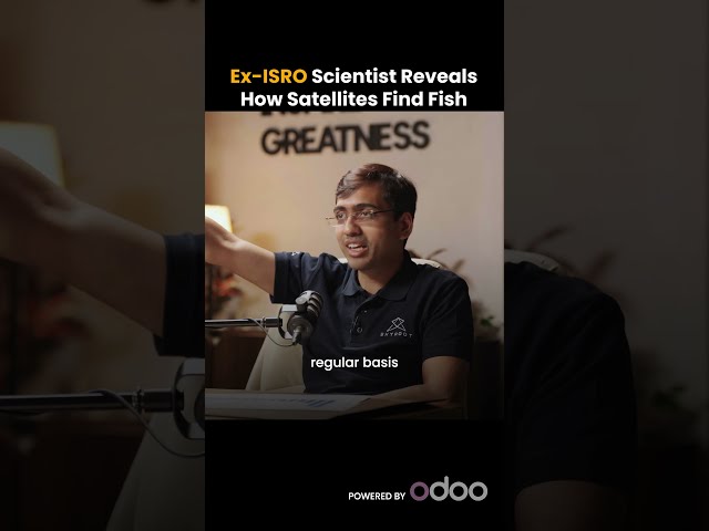 This ISRO Secret Will Blow Your Mind 🤯