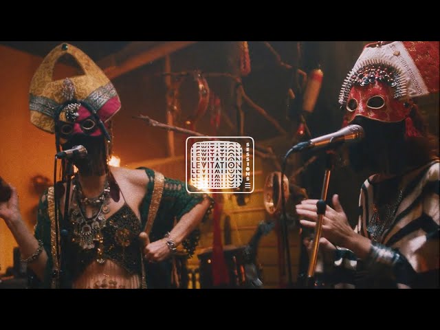 GOAT - Levitation Sessions (Full Set)