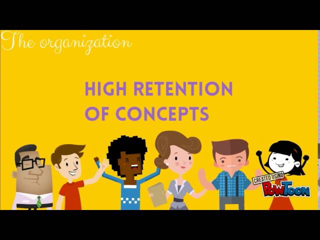 Storybased Learning