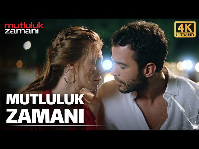 Mutluluk Zamanı | Türkçe Romantik Komedi Filmi 4K