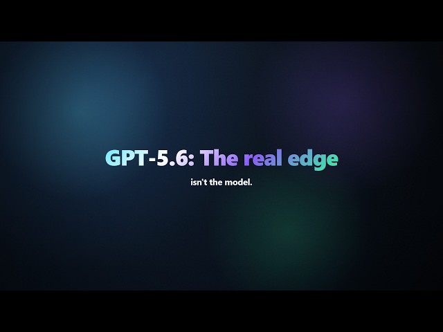 GPT‑5.6 Explained: Sol vs Terra vs Luna — What Actually Matters for Developers