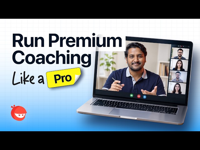 The Complete WordPress Setup for Premium Coaching Programs