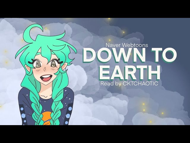 Down to Earth - Episode 228 ||  #webtoonambassador #webtoon #downtoearth
