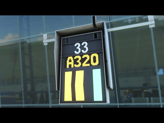 Aerosoft VDGS Tutorial 3