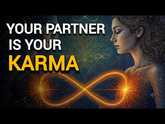 WHY DOES YOUR PARTNER HURT YOU THE MOST?