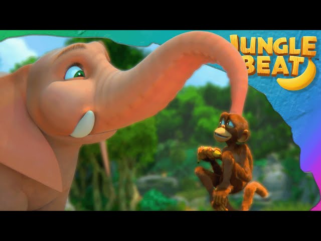 Bloomin Emergency | Jungle Beat | Compilación | 2023