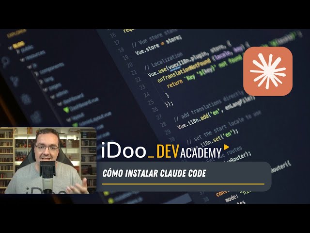 Cómo instalar Claude Code? Paso a paso